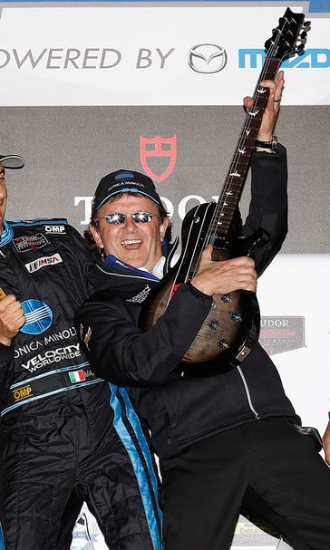 Wayne Taylor Racing, Scuderia Corsa planning Le Mans efforts